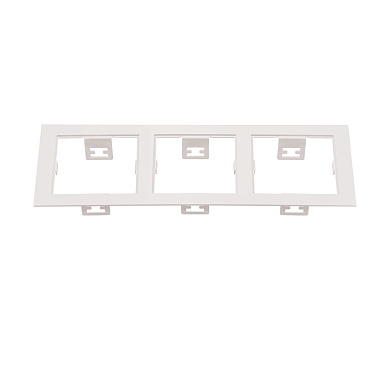 Рамка для светильника Lightstar Domino 315x115