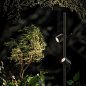 Светильник для дорожек MegaSegno 70 P 2L 1500 Ghidini GH1478 — фото 1