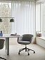 Muuto Ambit Потолочный светильник Rail, цвет Dusty Green AMBRAI05 — фото 1