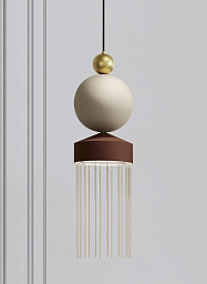 Nappe Xm3 Masiero Nappe Подвесной светильник