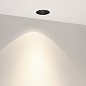 Встраиваемый безрамочный светильник Arlight MS-ATLAS-TRIMLESS-R70-12W — фото 2