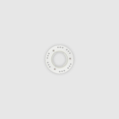 Монтажный комплект Kreon Plasterkit, Front Mounting, No Shadowgap Ø40