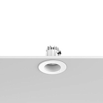LEILA 1 CoB 3000K S 12W/220-240V WHT