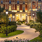 Уличный фонарный столб Avenue 4 N° 8 Roger Pradier — фото 4