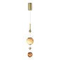 Подвесной светильник Odeon Light CALLISTO 5457/4L — фото 2