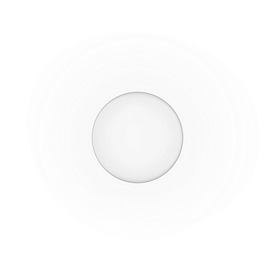 Настенный светильник PERLEZ CLIP IP44 1.0 Wever & Ducre