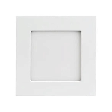 020126 Arlight Светильник DL-120x120M-9W Day White