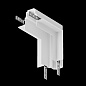 TRA010ICL-22W Maytoni Accessories for tracks Gravity Комплектующие для встраиваемой трековой системы Белый — фото 5