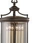 538182 Louvre 15" Outdoor Lantern уличный фонарь, Fine Art Lamps