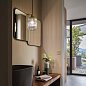 Подвесной светильник Mint-1 SP1 Ideal Lux 248554, зеленый — фото 2