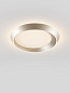 19933 6730 Lodes Tidal CEILING LAMP 60 'TERRA' 3000K CE Потолочный светильник терракотовый — фото 8