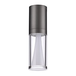 7143/4CL Odeon Light DEFANCE потолочный светильник