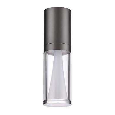 Потолочный светильник Odeon Light DEFANCE 7143/4CL