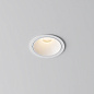 DL043-01-10W3K-RD-W-1 Maytoni Alfa LED Встраиваемый светильник 10W 960лм Белый — фото 6