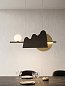 Подвесной светильник CVL-Luminaires Nacho 750 — фото 2