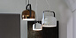 Bag Karman торшер HP154 BB INT — фото 3