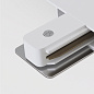 TRA002B-11W Maytoni Accessories for tracks Unity Комплектующие для систем освещения с токоведущими элементами Белый — фото 3