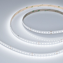 UL-A126-10mm 24V White6000 (8 W/m, IP20, 5m)