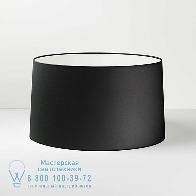 5009004 Tapered Round 440 аксессуар Astro lighting Черный