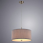 A1021SP-3SS Arte Lamp Mallorca подвесной светильник E27 3х40W — фото 1