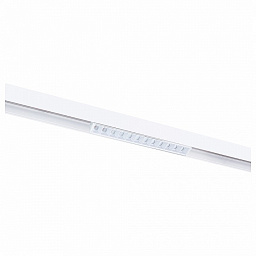 A4674PL-1WH Arte Lamp Linea 48V светильник для магнитного трека с линейным модулем 23 мм 48V