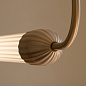 Подвесной светильник UMAGE Lemon Squeeze Linear — фото 6