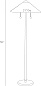 DC79001 Terrace Floor Lamp Arteriors торшер — фото 2