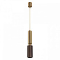 7062/1A Odeon Light Caucho подвесной светильник 7W 1200lm 3000K — фото 3