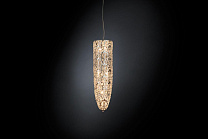ARABESQUE STALAGTITE подвесной светильник, VGnewtrend 7511685