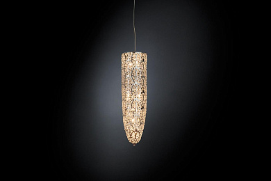 ARABESQUE STALAGTITE подвесной светильник, VGnewtrend 7511685