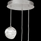 897540-1CL Nest 20" Round Pendant подвесной светильник, Fine Art Lamps