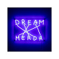 SE13005 Seletti LIGHTING Светодиодная лампа Dream Merda — фото 2