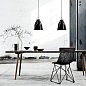 Подвесной светильник Fritz Hansen Caravaggio P2 Ø25,8 см — фото 4