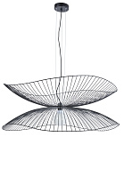 Pendant Lamp LIBELLULE L Black