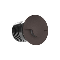GOBI 65 WALL PATH 4000K 3,4W/24V D.B