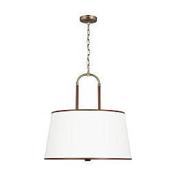 LP1024TWB Visual Comfort Katie Подвесной светильник