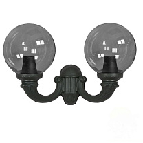 Светильник уличный настенный FUMAGALLI MIRRA/G300 G30.142.000.AZE27