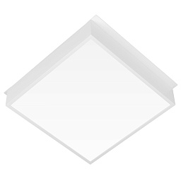 DL-GRIGLIATO-S190x190-24W Arlight Grigliato Светильник для потолка грильято