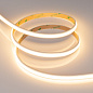 Светодиодная лента Arlight RTW-PW-A280-10mm 24 В IP66 10 Вт/м 280 LED/м 10 мм CRI>90 5 м — фото 7