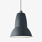 Подвесной светильник Anglepoise Original 1227 Сланцево-серый 32750 — фото 1