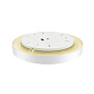 1007307 SLV MEDO® PRO 60 CW 37W PHASE 110° white накладной потолочный светильник — фото 1