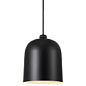 2020673003 Angle Nordlux подвесной светильник черный