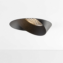 Wink Asy Recessed 115 1x IP54 LED Spot DE