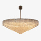 Потолочный светильник Villanova 2 Chandelier Bella Figura CL456 — фото 2