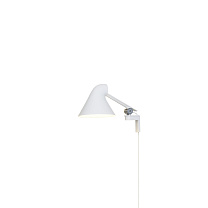 NJP Wall Lamp / Белый