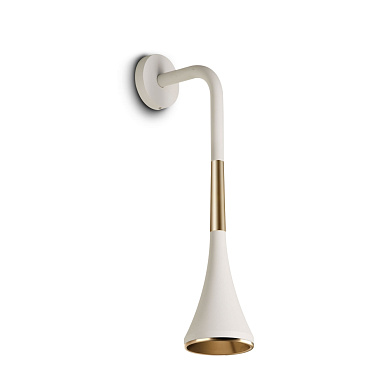 Настенный светильник Simes Minibell S.8000