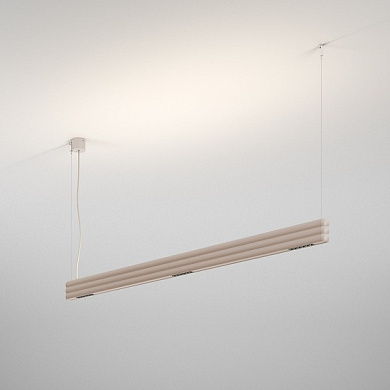 Подвесной светильник AQForm RIBBY line points up&down LED suspended
