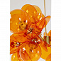 53436 Подвесной светильник Globo Amber 79см Kare Design
