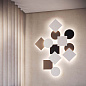 16742 2030 Puzzle Mega Lodes настенный светильник — фото 4
