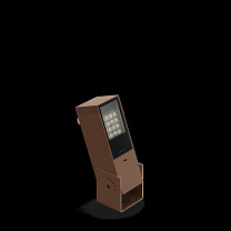 Flag 200 Reg LED 4K 10W Corten  24V 30°